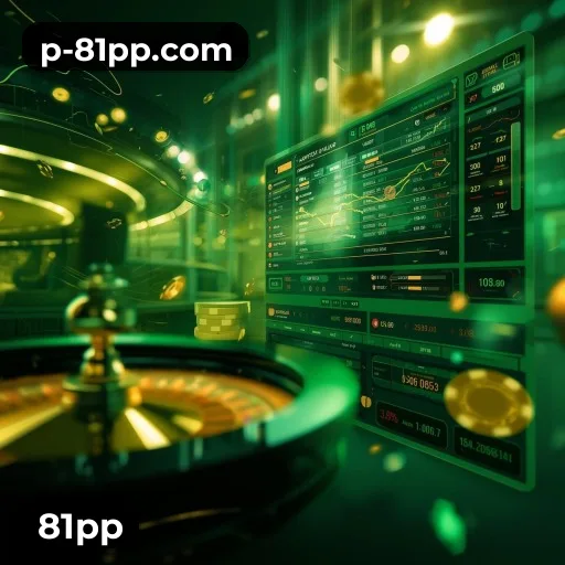 81pp bet — mercados de futebol e esportes no app