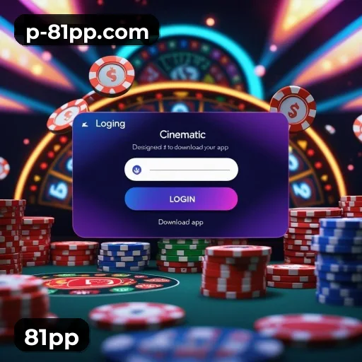 Peça BR — welcome e lobby no APK