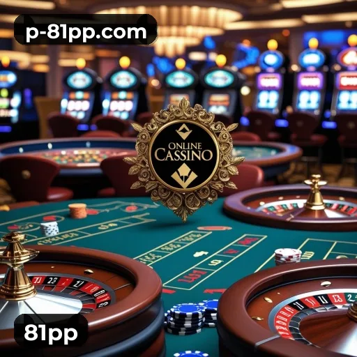 81pp login — configurações de segurança e proteção de conta