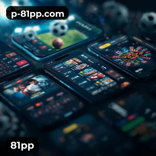 81pp plataforma — saque cashout PIX com comprovante